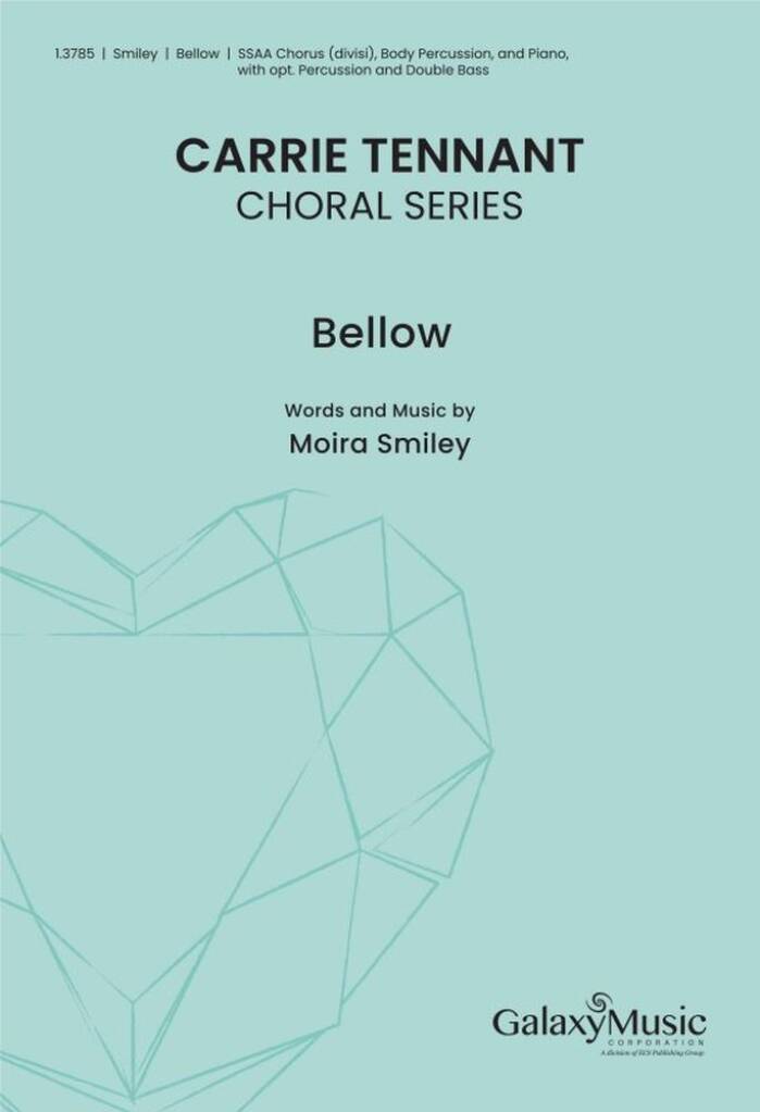 Bellow
